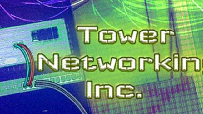 Tower Networking Inc. pc