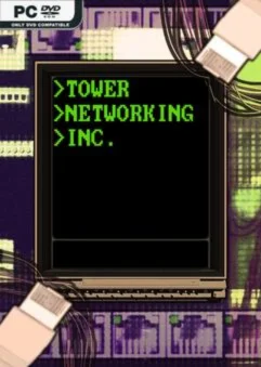 Tower Networking Inc.