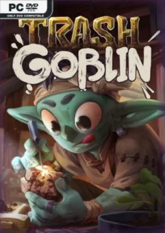 Trash Goblin