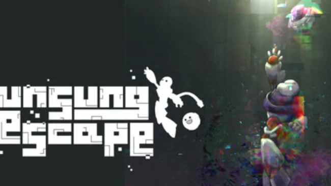 Unsung Escape DOWNLOAD
