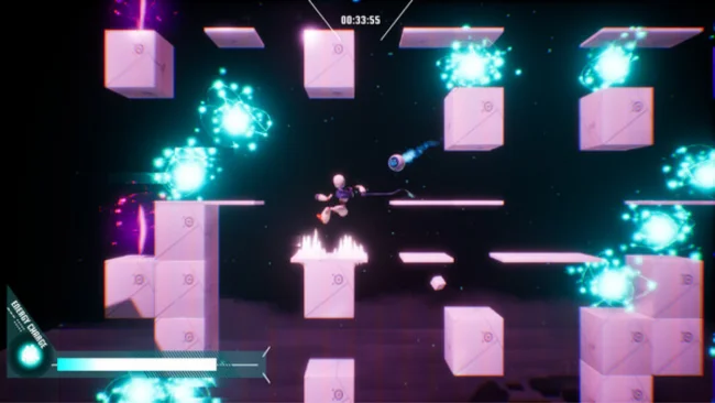 Unsung Escape PC