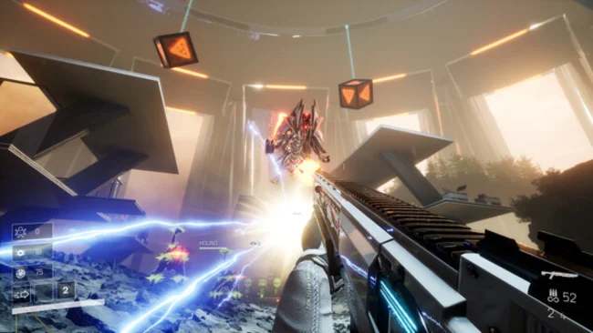 VOIDBREAKER download