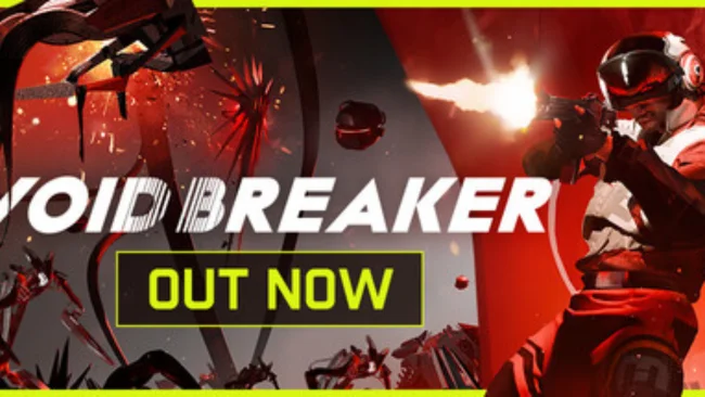 VOIDBREAKER pc