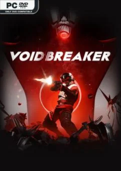 VOIDBREAKER