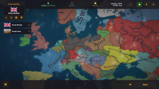 _Warnament Download