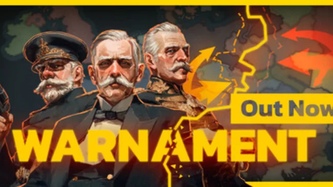 _Warnament pc