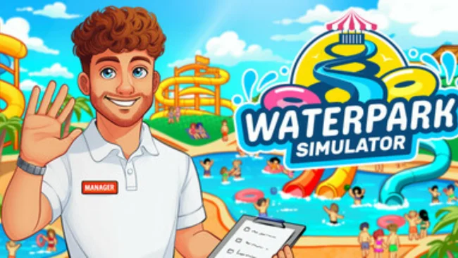 Waterpark Simulator pc