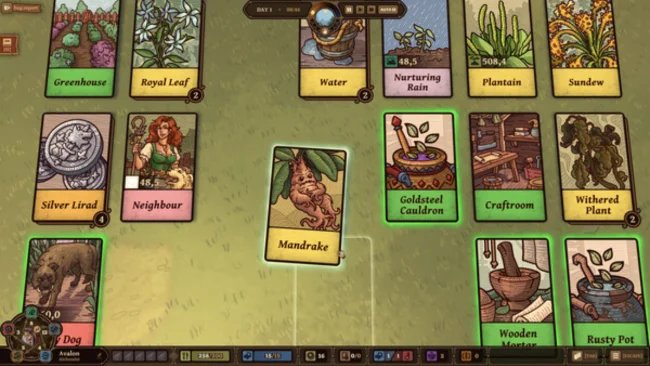 Ways of Alchemy pc download