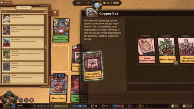 Ways of Alchemy pc