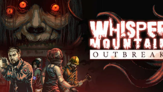 Whisper Mountain Outbreak pc