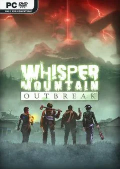 Whisper Mountain Outbreak