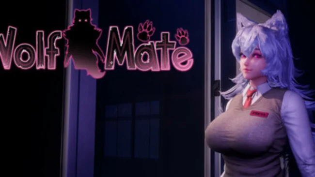 _Wolf Mate pc