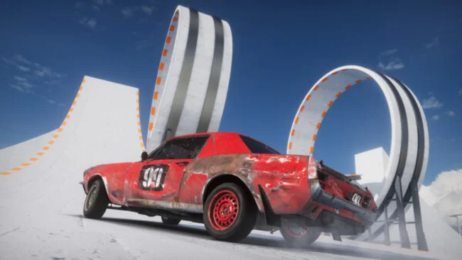 Wreckfest 2 download