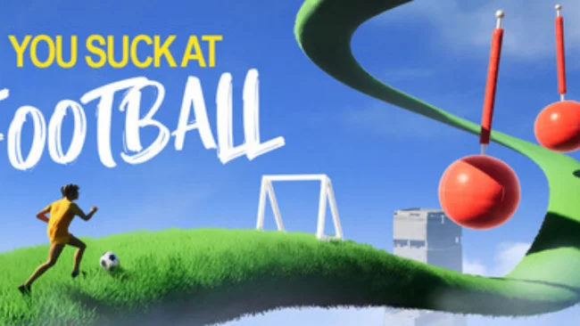 _You Suck At Football download
