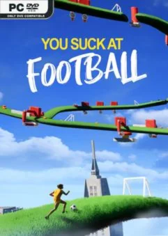 _You Suck At Football
