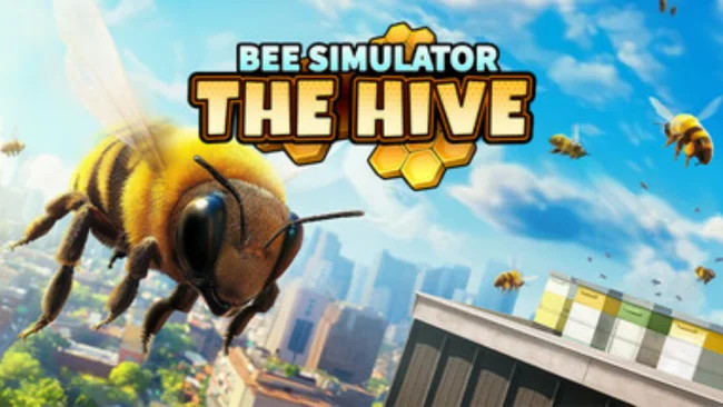 bee the hive download