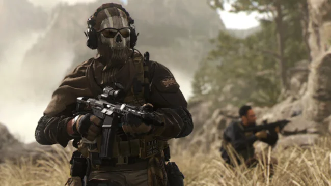 call duty pc