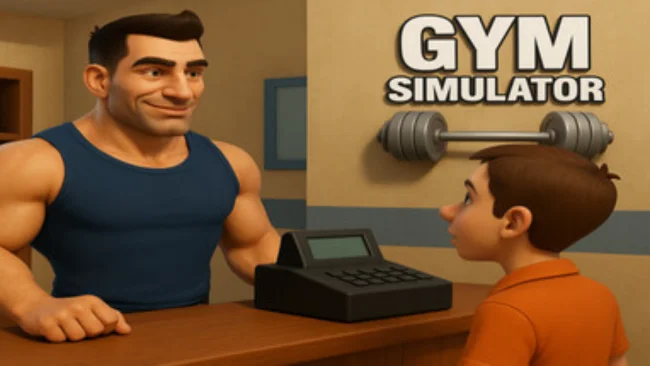 gym stor download