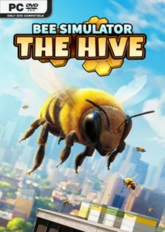 the hive
