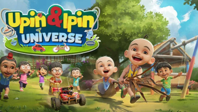 upin and ipin download