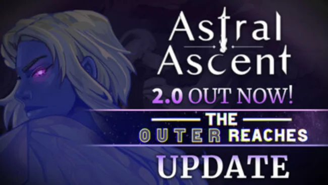 _Astral Ascent download