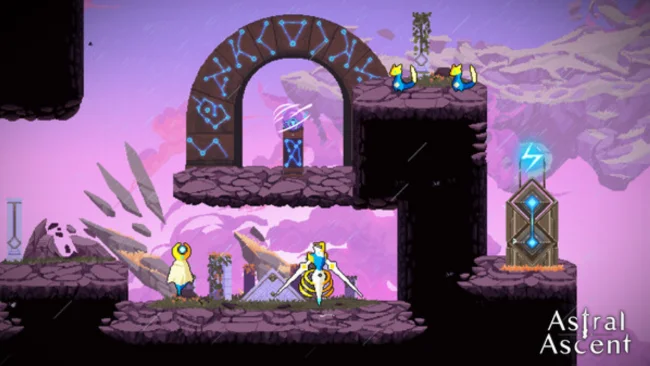 _Astral Ascent pc download