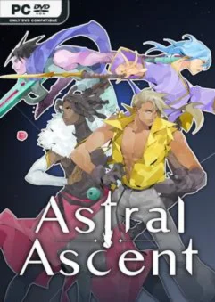 _Astral Ascent