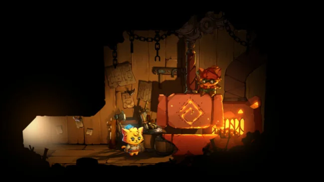 Cat Quest III download