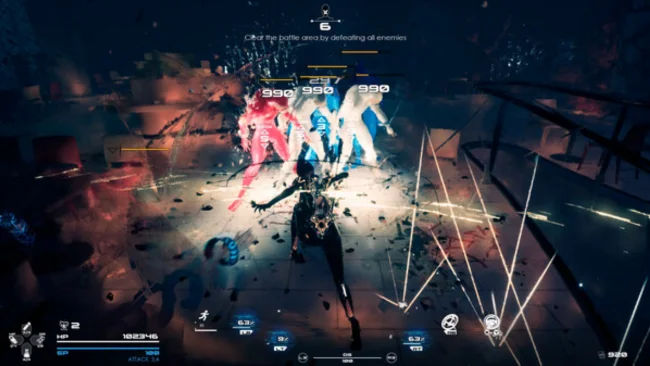 DISORDER download