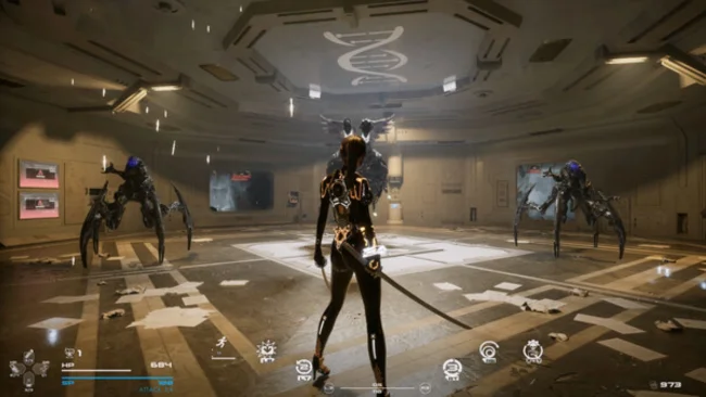 DISORDER pc download