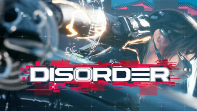 DISORDER pc