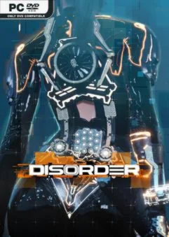 DISORDER