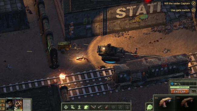 Dustwind Resistance download