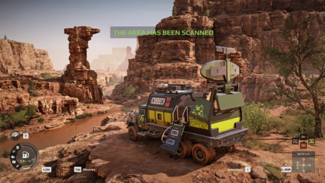 Expeditions A MudRunner Game pc download