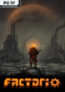 Factorio Space Age