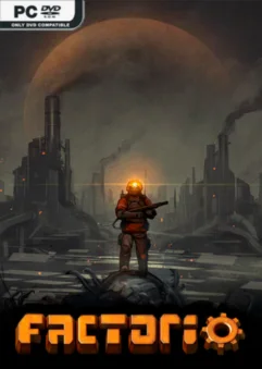 Factorio Space Age