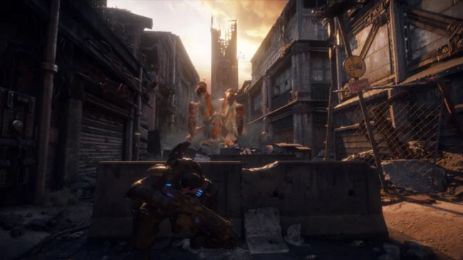 Gears of War Reloaded pc download (1)