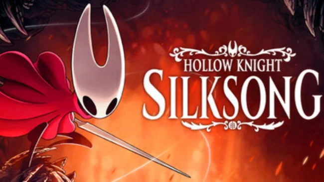 Hollow Knight Silksong download (1)