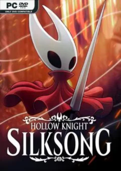Hollow Knight Silksong