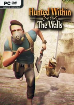 Hunted Within The Walls