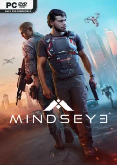 MindsEye