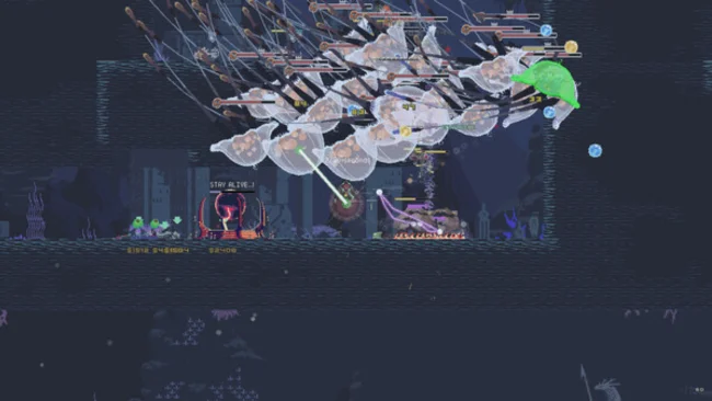 Risk of Rain Returns download