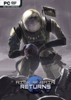 Risk of Rain Returns