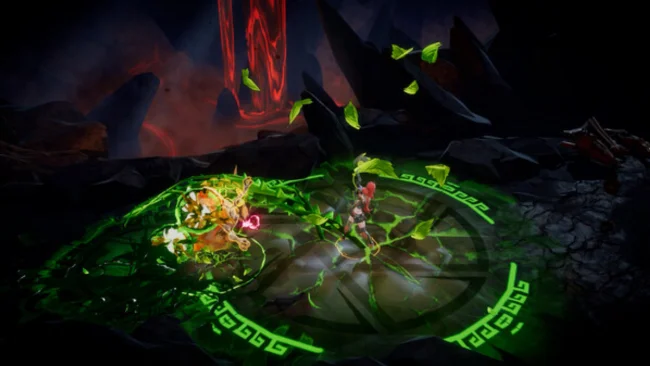 Star Fire Eternal Cycle download