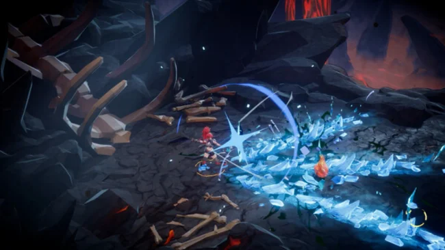 Star Fire Eternal Cycle pc download