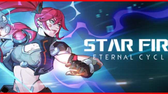Star Fire Eternal Cycle pc