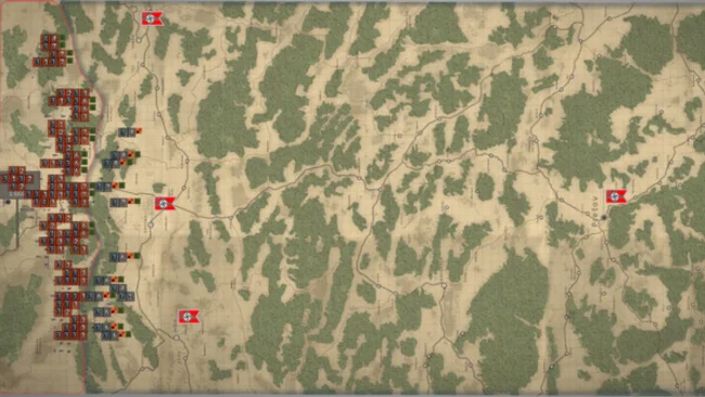 Steel Division 2 - Battle of Dukla Pass download