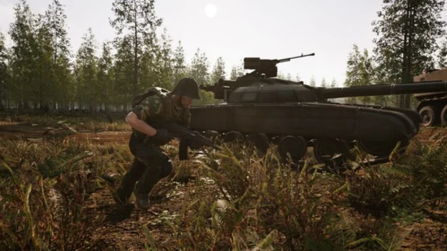 Total Conflict Resistance pc download