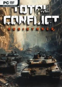 Total Conflict Resistance