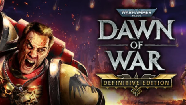 Warhammer 40,000 Dawn of War - Definitive Edition download